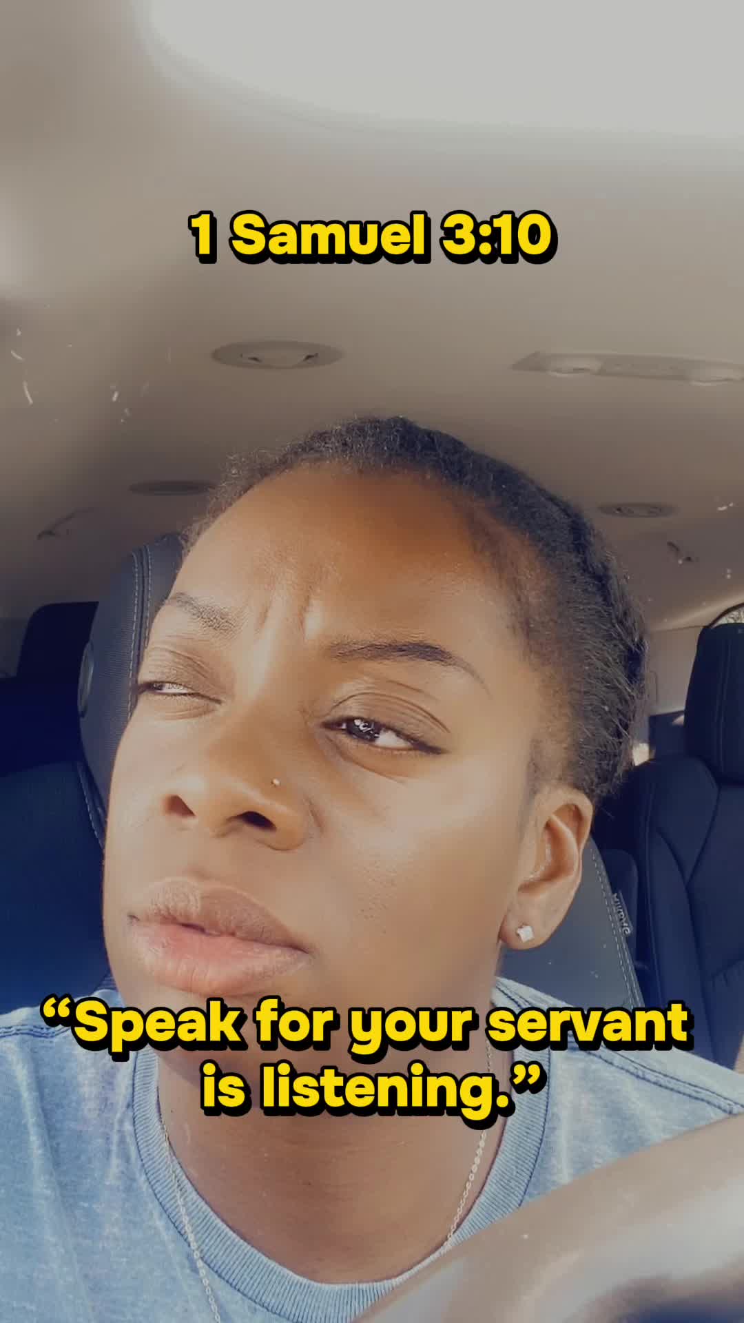 @Ashley Samone