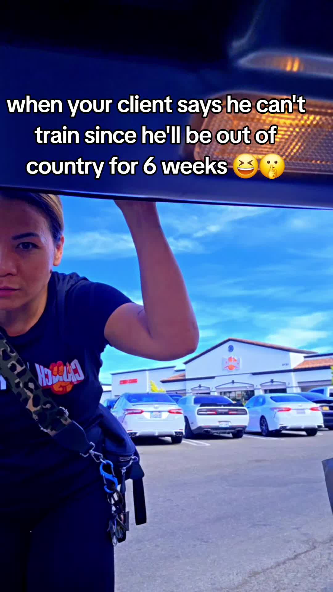 @👑QueenVeeFit🇺🇲🇵🇭♐️🔥