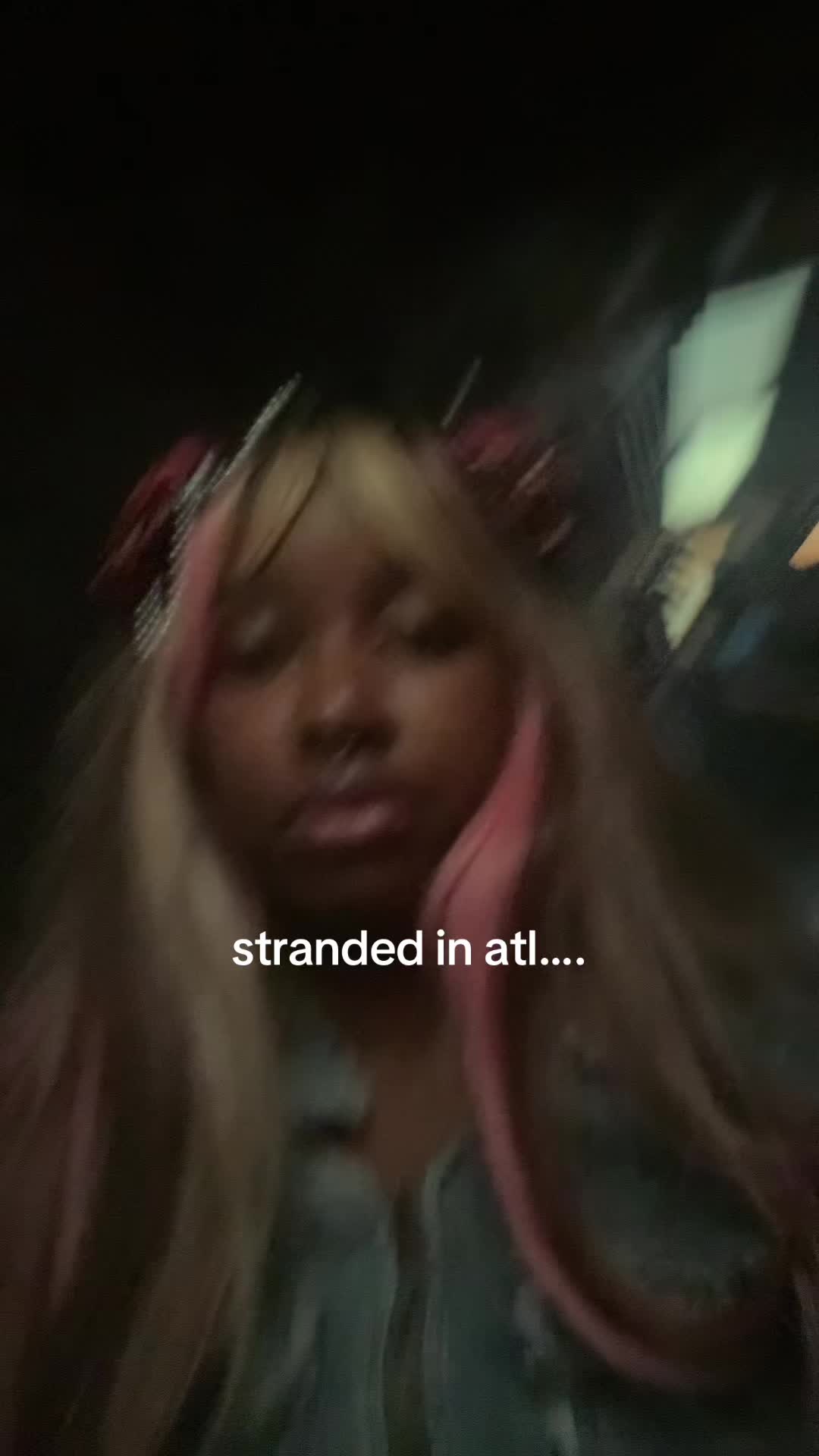 @Walking Intrusive Thought