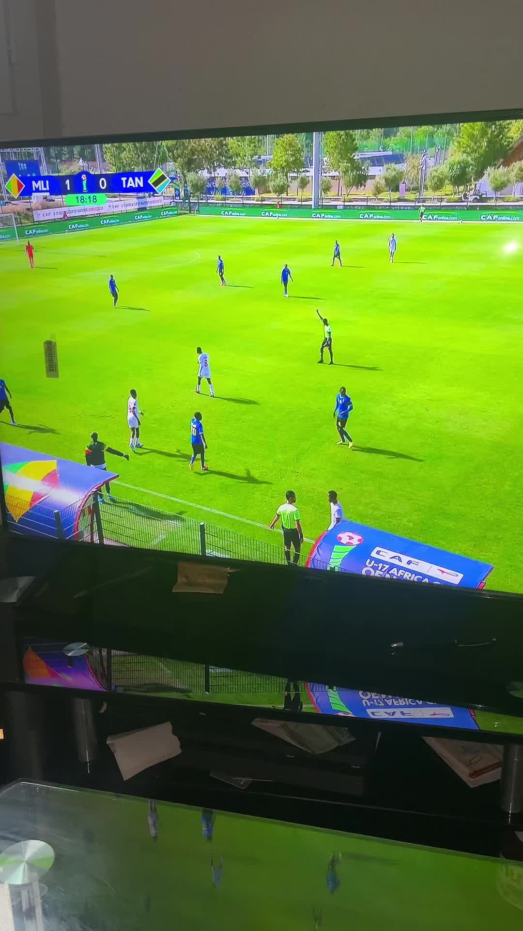 @Sinayoko +223 🇲🇱