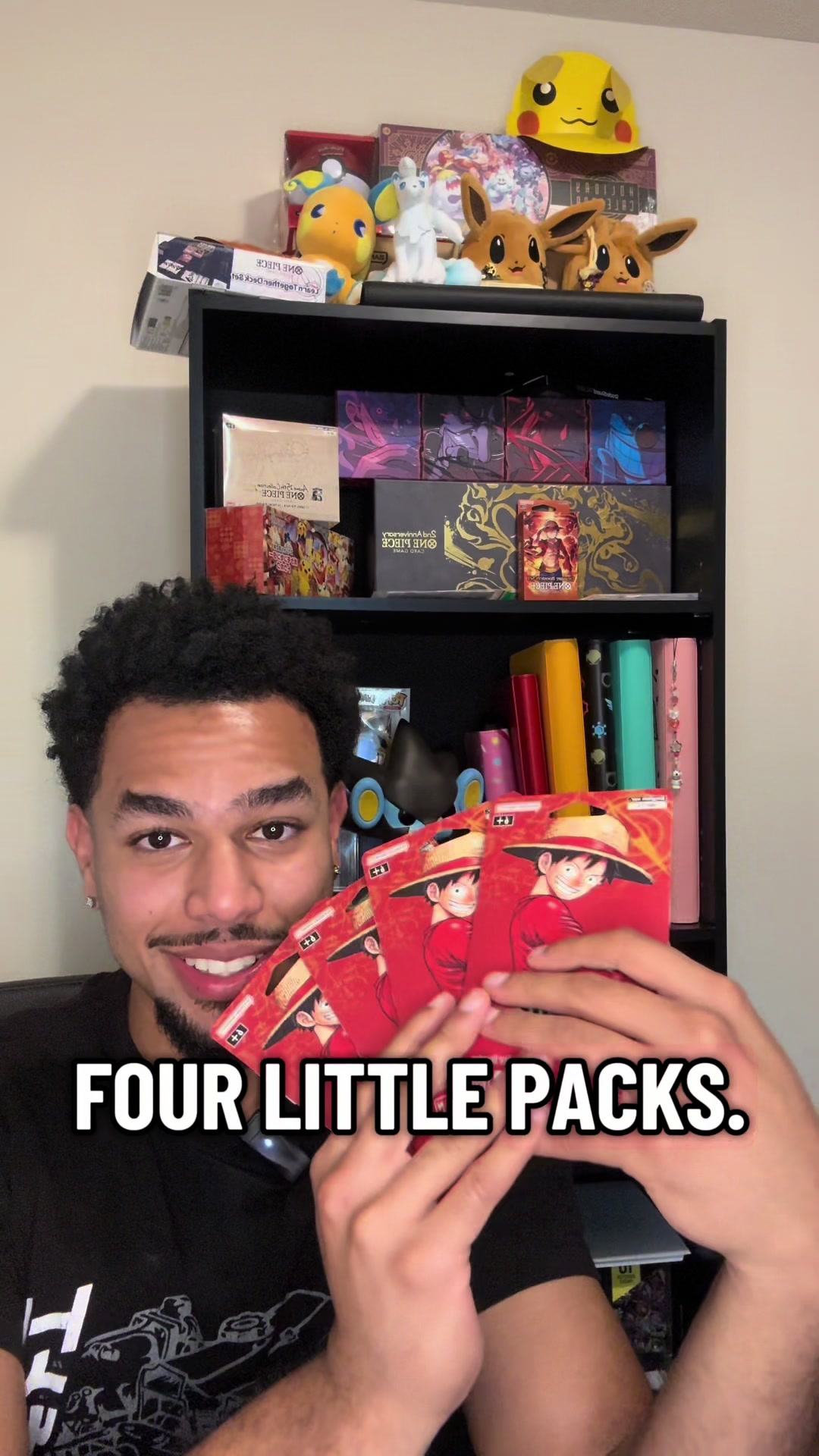 @TCG Will