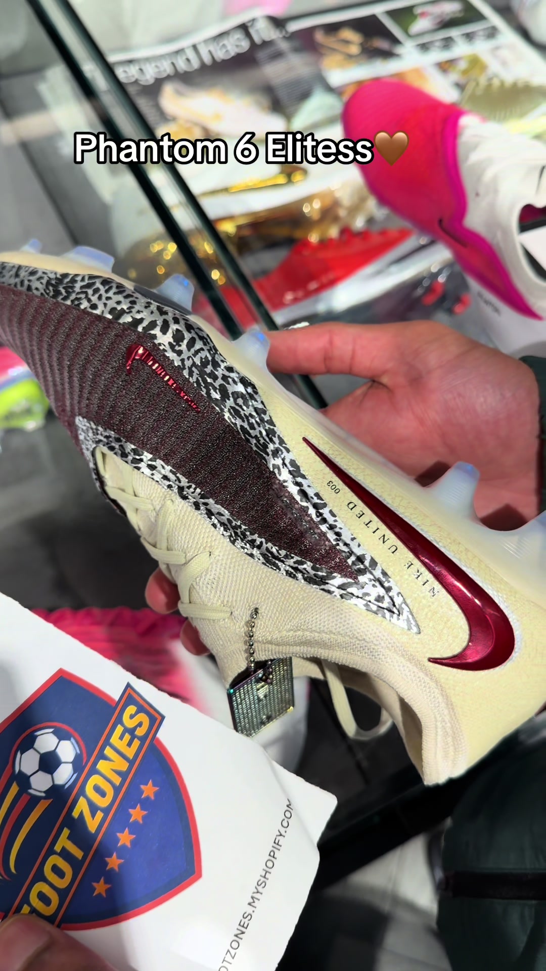 @⚽ Elite Boots | Under £100