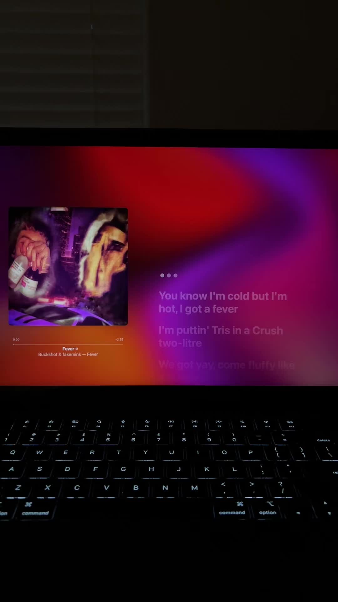 @LyricFlow