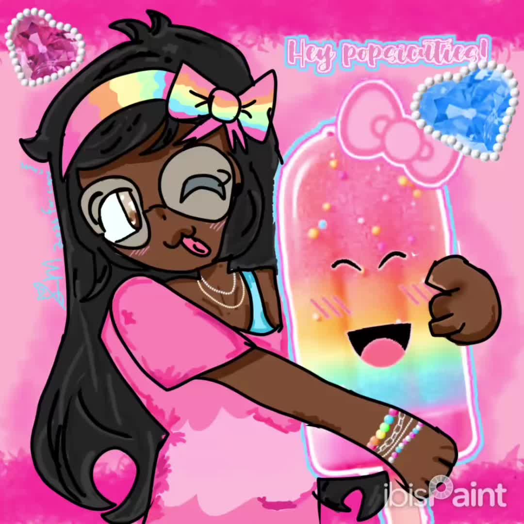 @Boo!! :3 🌈