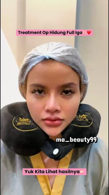 @MA BEAUTY 99