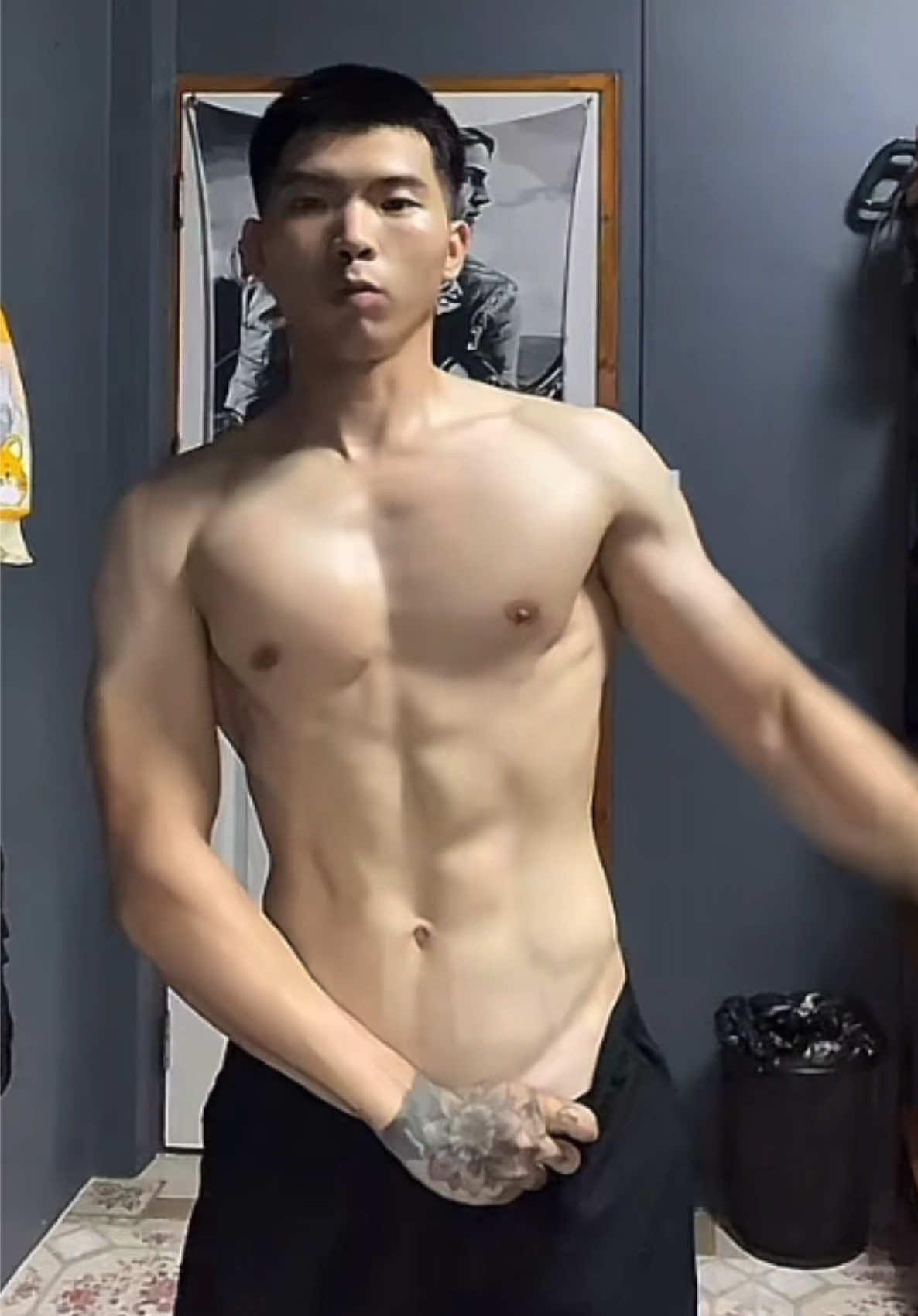@นวดน้ำมันพันมือ