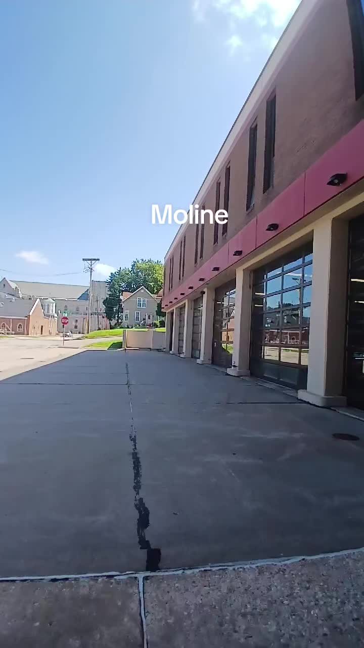 @Moline Watchout