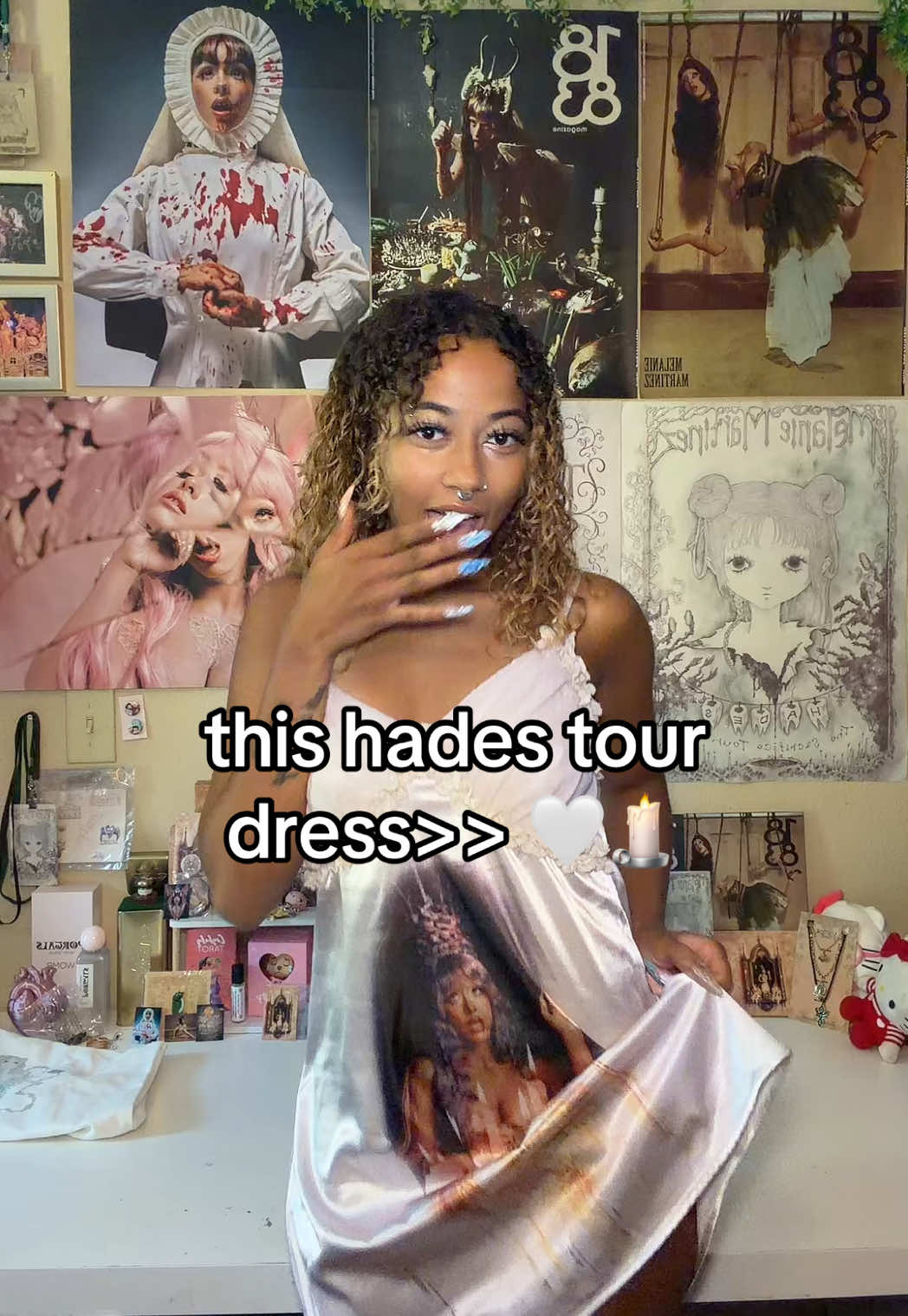 @sierra ౨ৎ