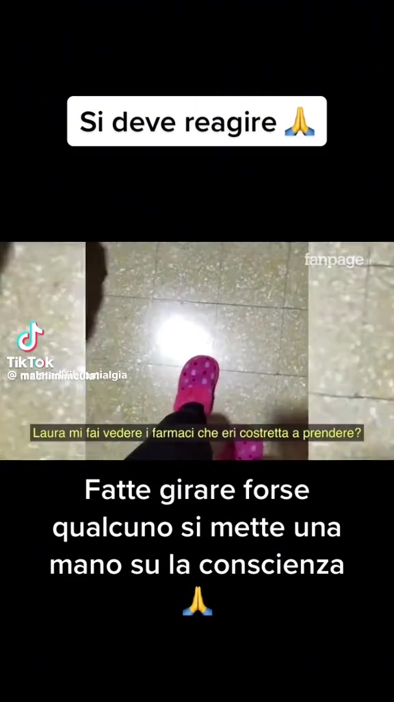 @Anna Formisano
