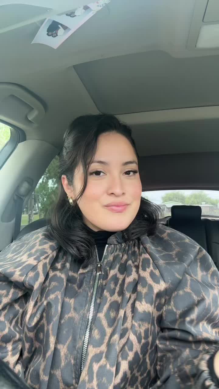 @Cynthia Gutierrez