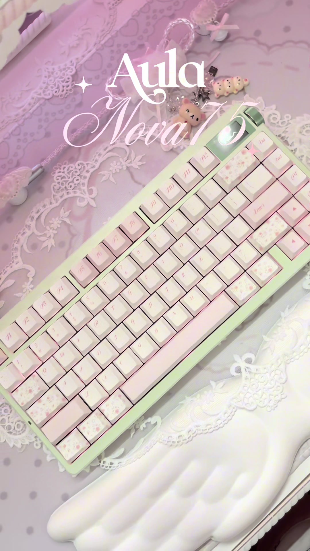 @lina ⋆‧&deg;𓏲ּ𝄢