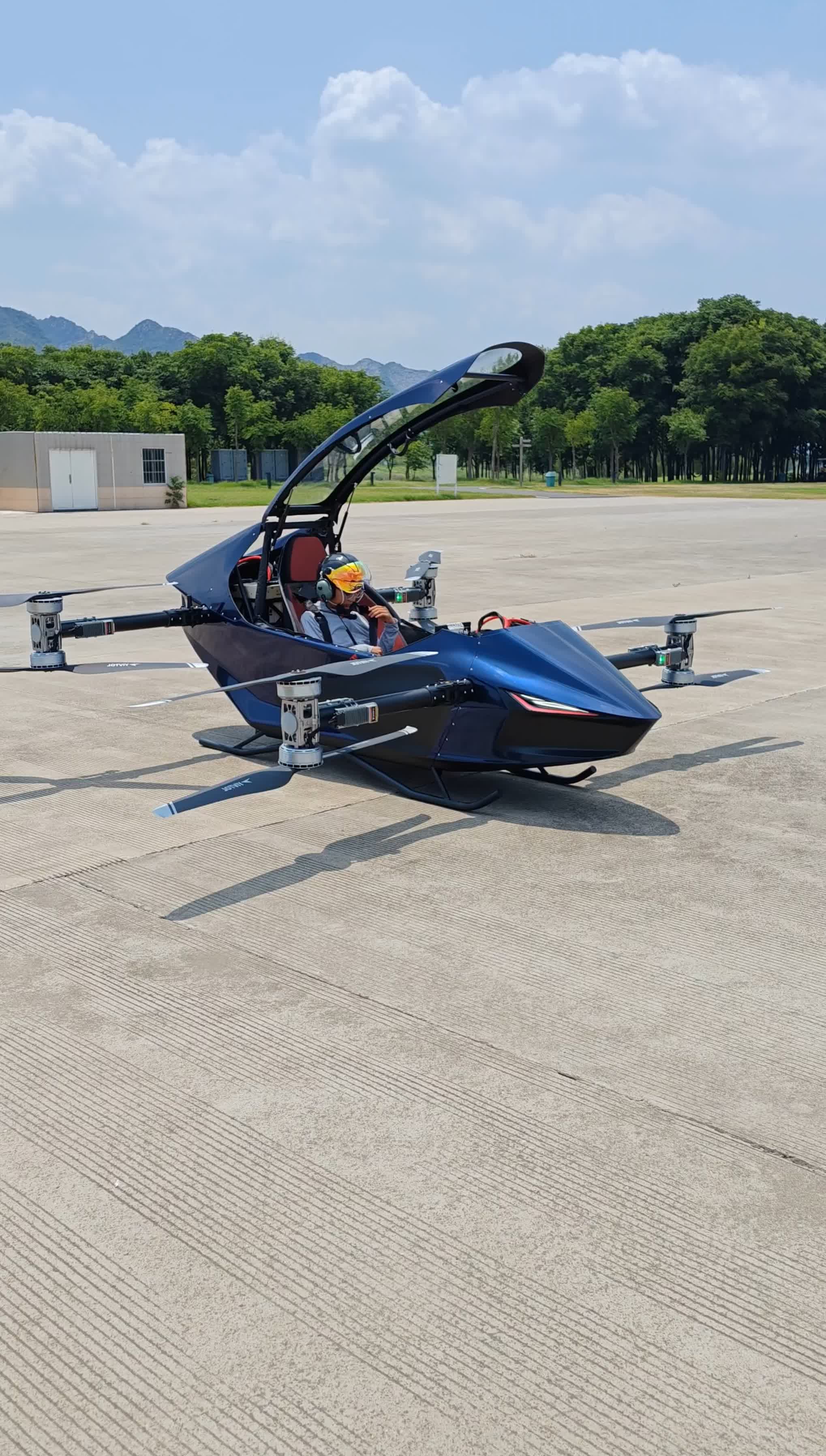 @Yivtol evtol