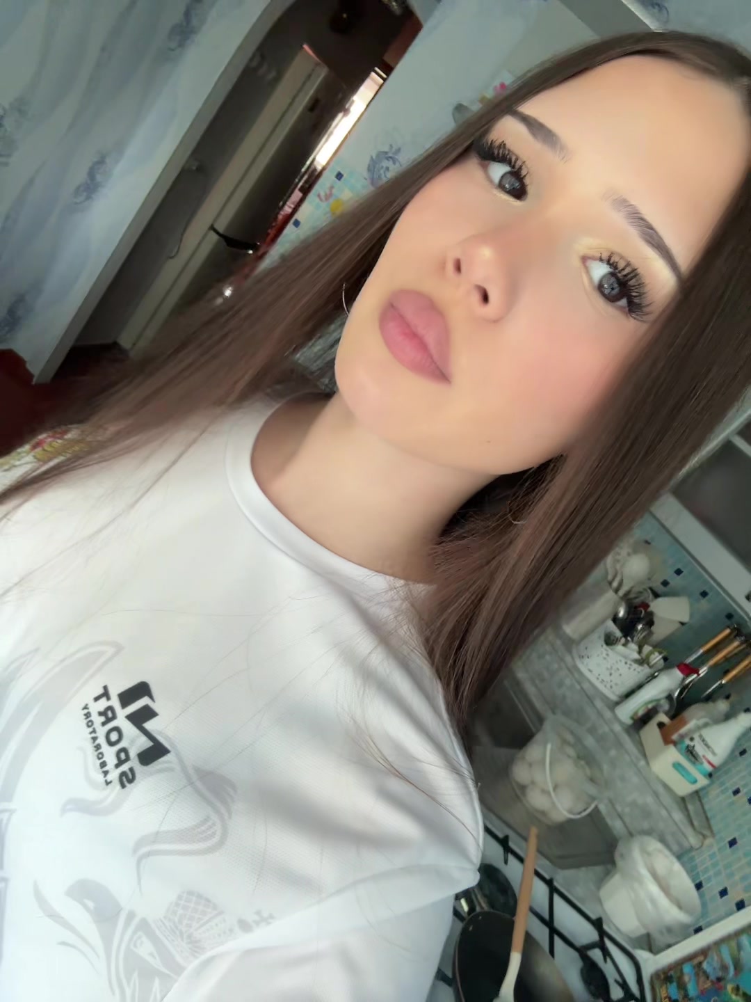 @папина
