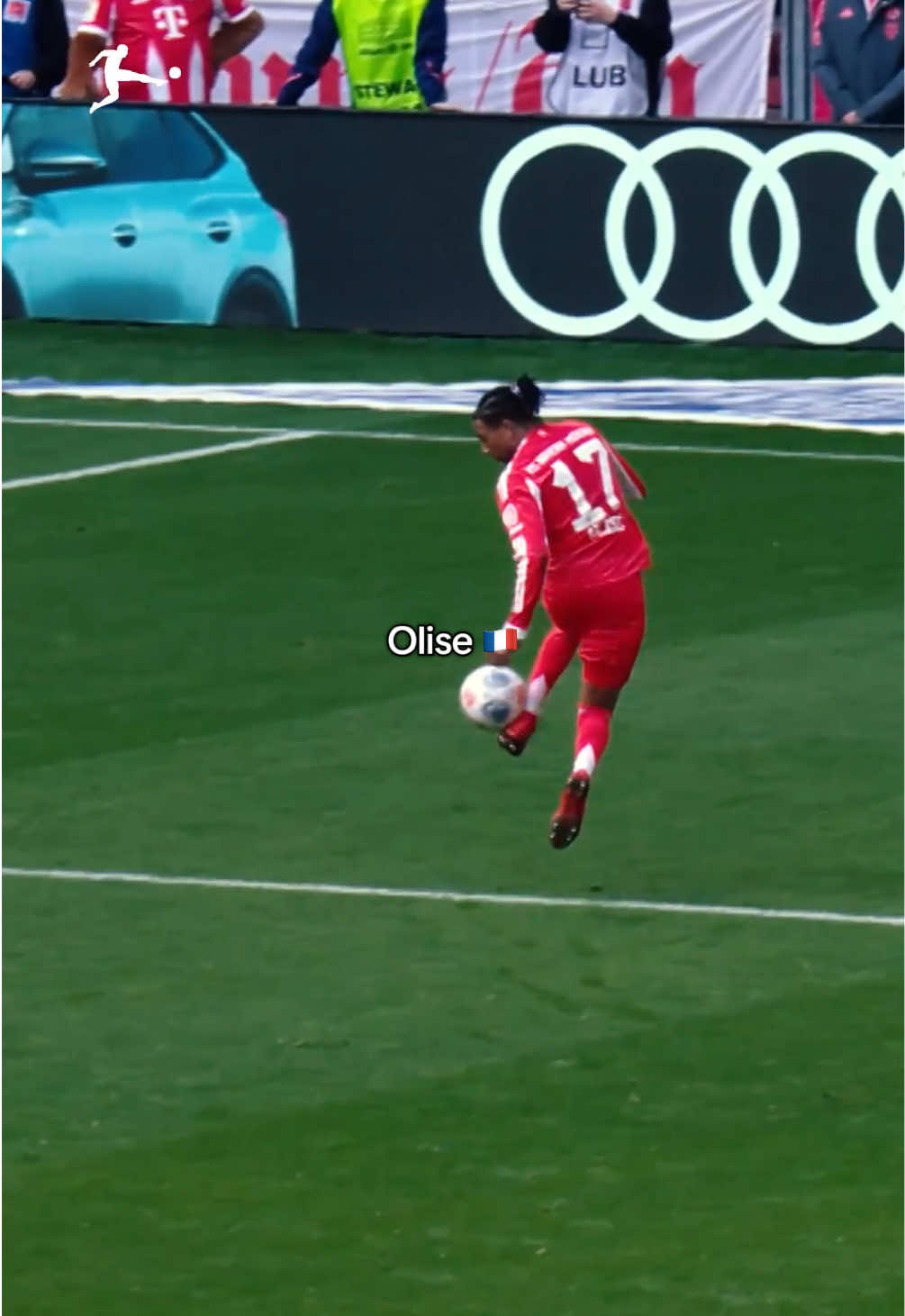 @Bundesliga