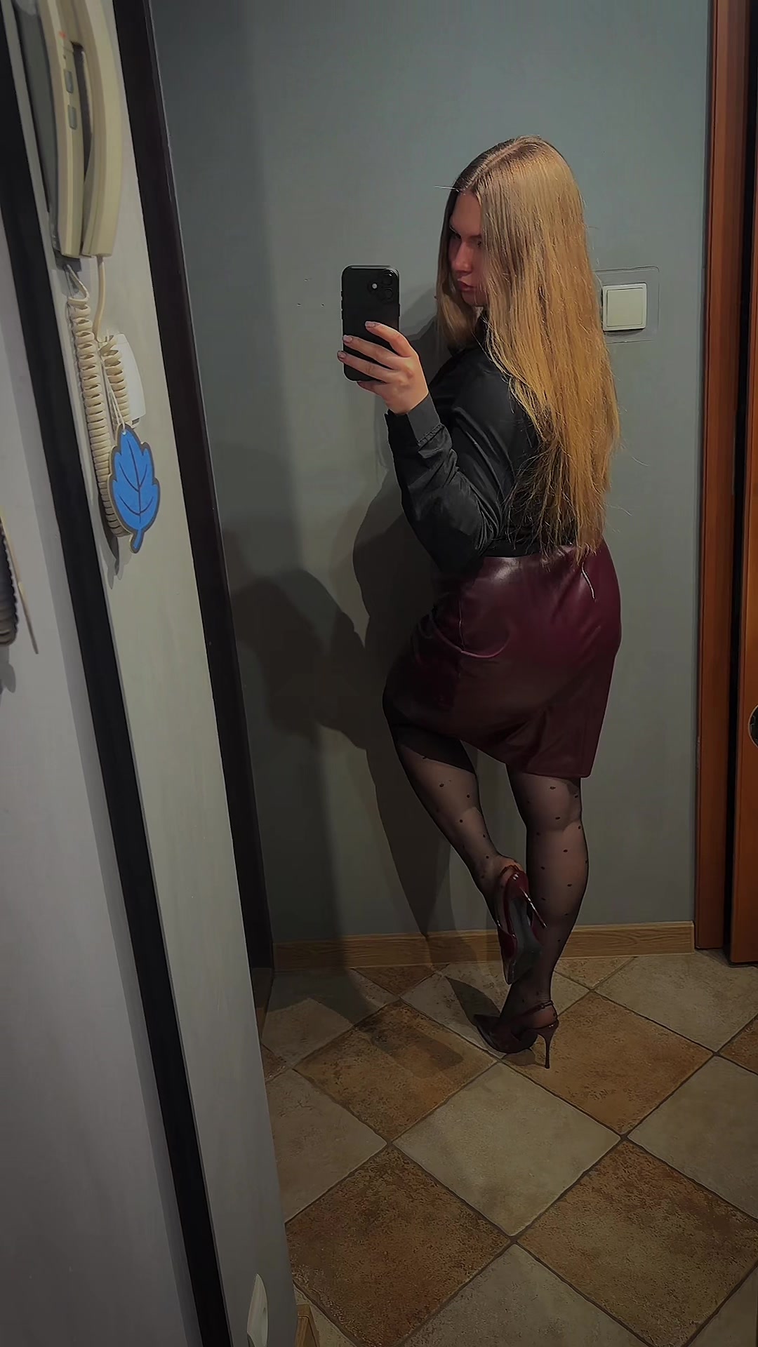 @Jess Foxx