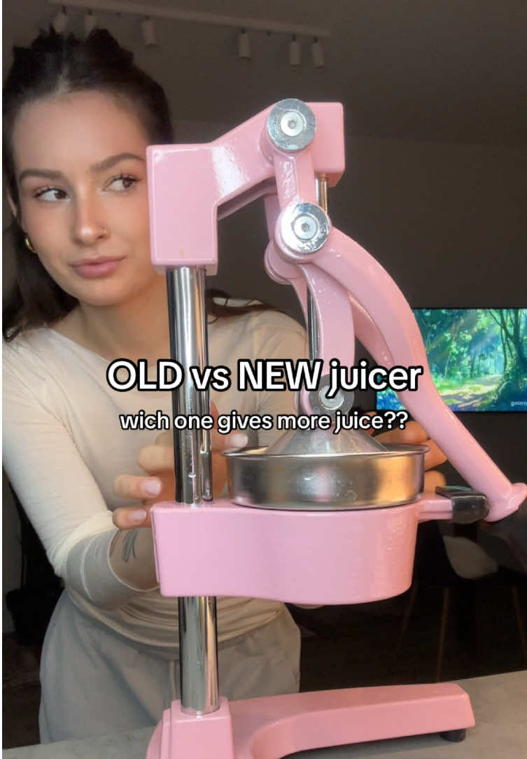 @Orange Juice Girl