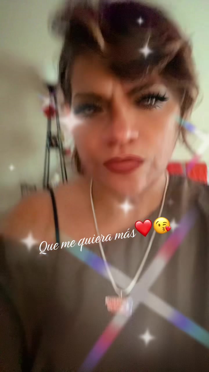 @🇵🇷Wally la cheverosky🌹💋