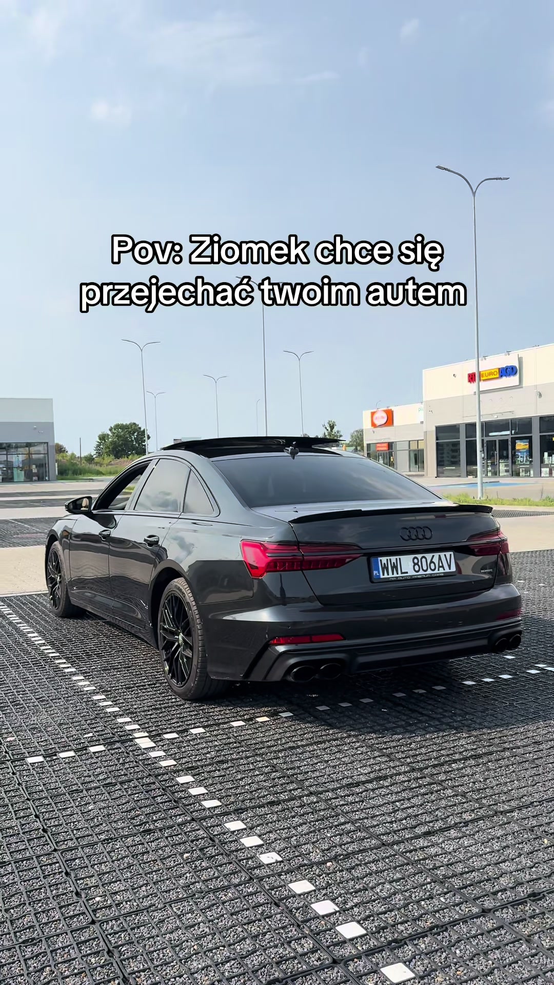 @A6AudiC8