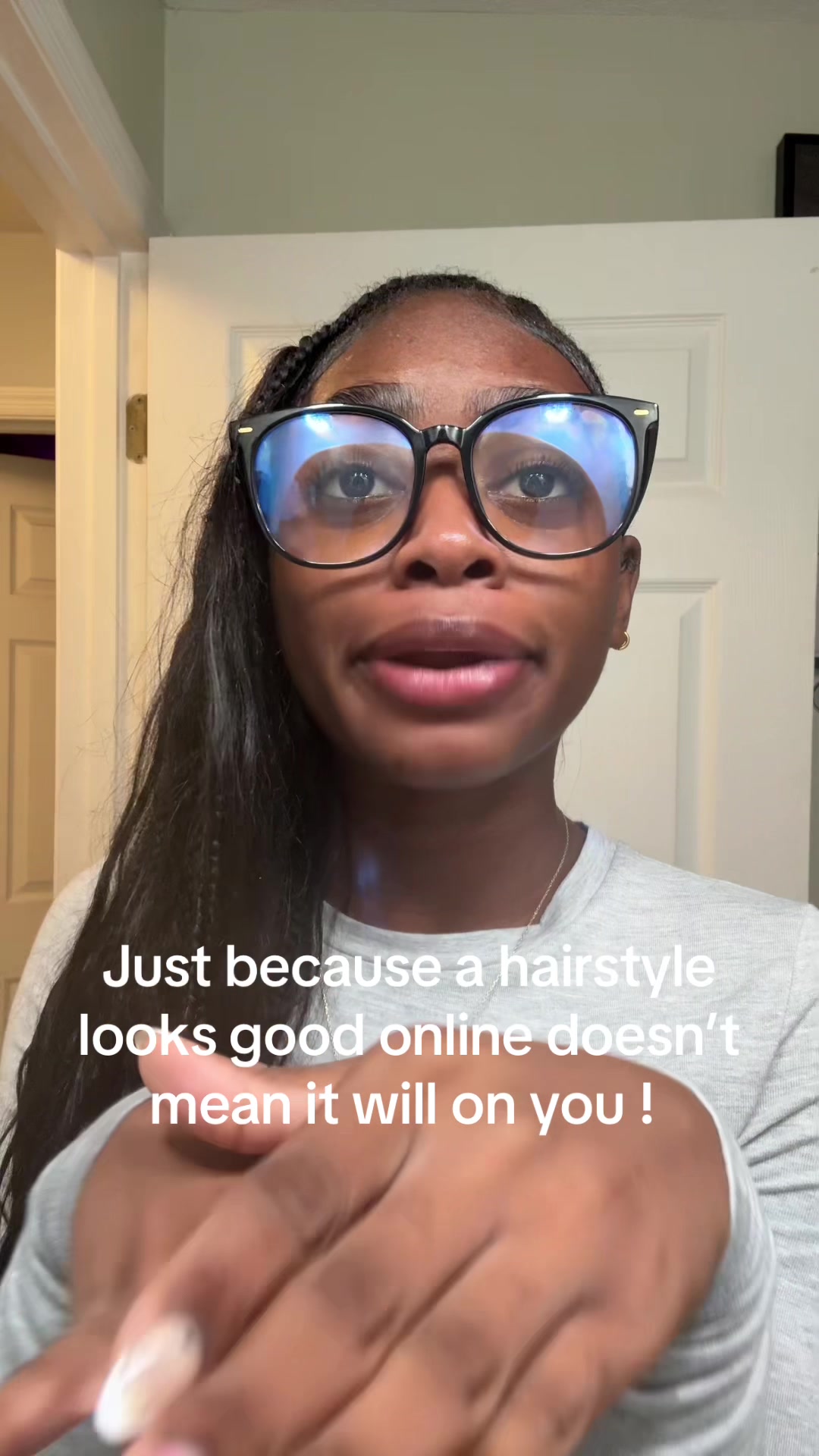 @Zi’ya Michelle