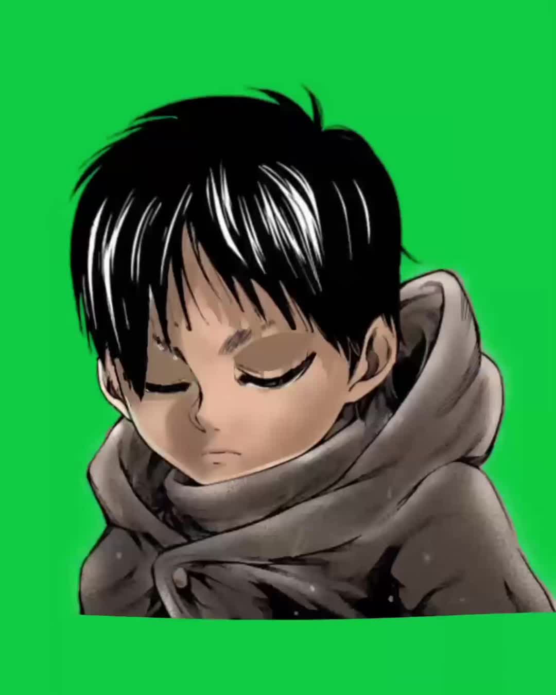 @manga animation free✝️