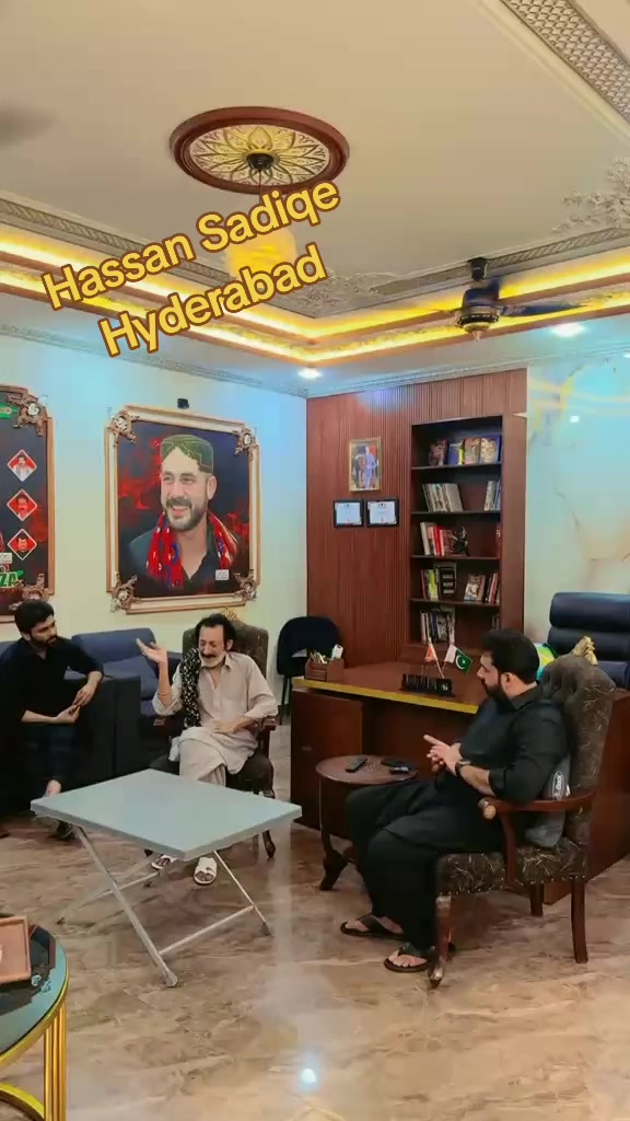 @Syed Hasnain shah