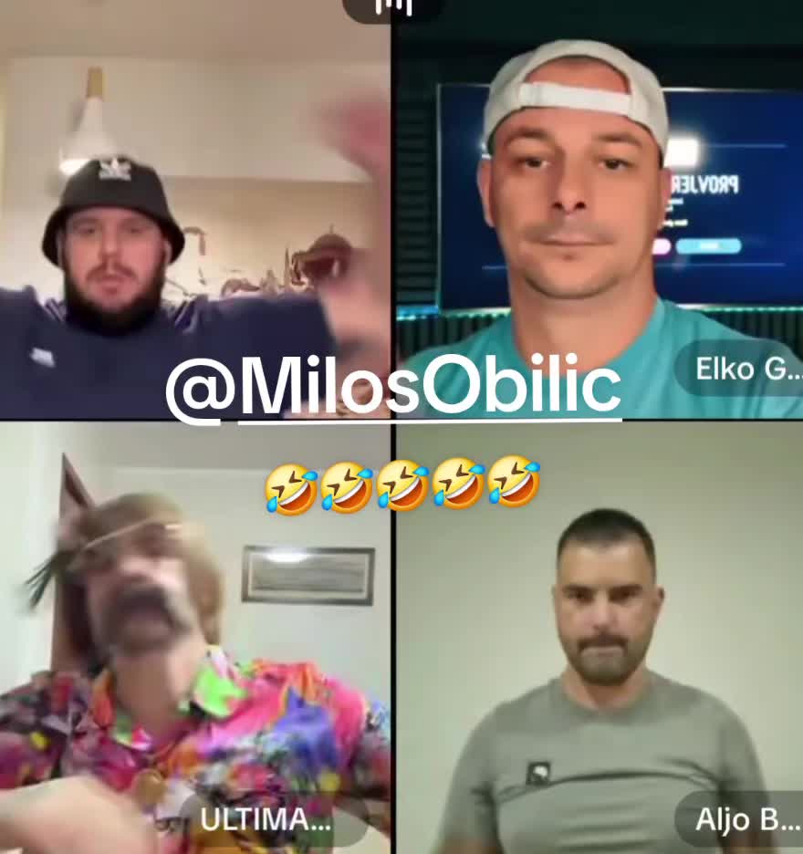 @Milos Obilic