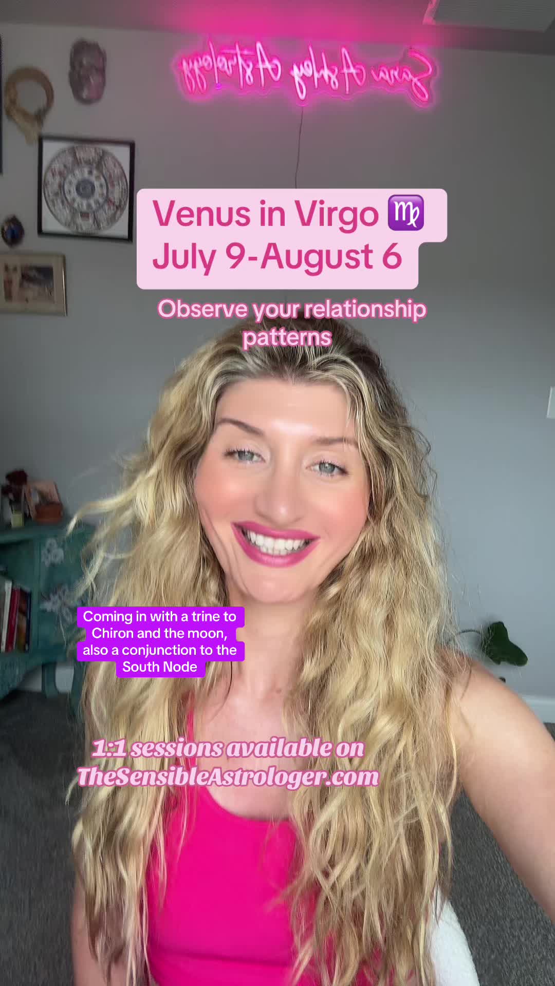 @🕊️The Sensible Astrologer ™️