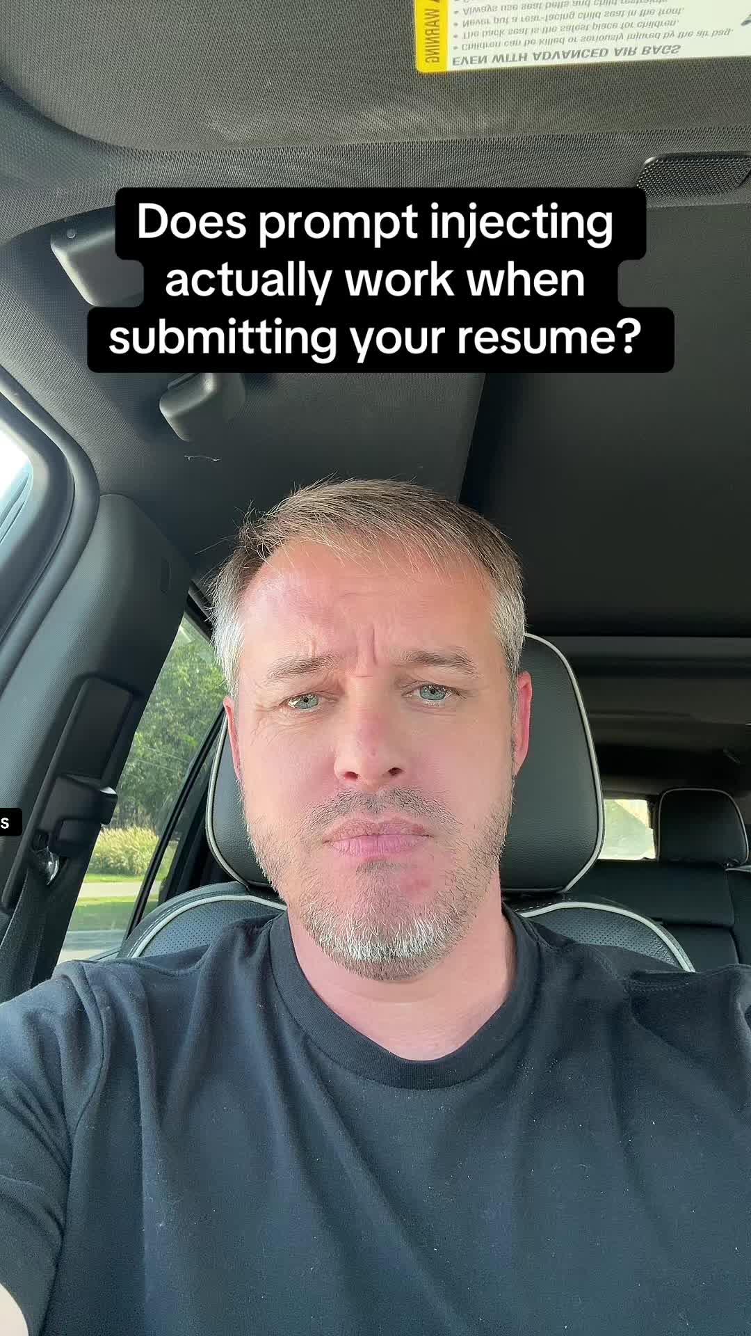 @Justin | Job Search Survival