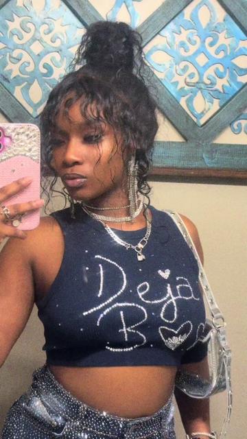 @DEJA BOO 🪄
