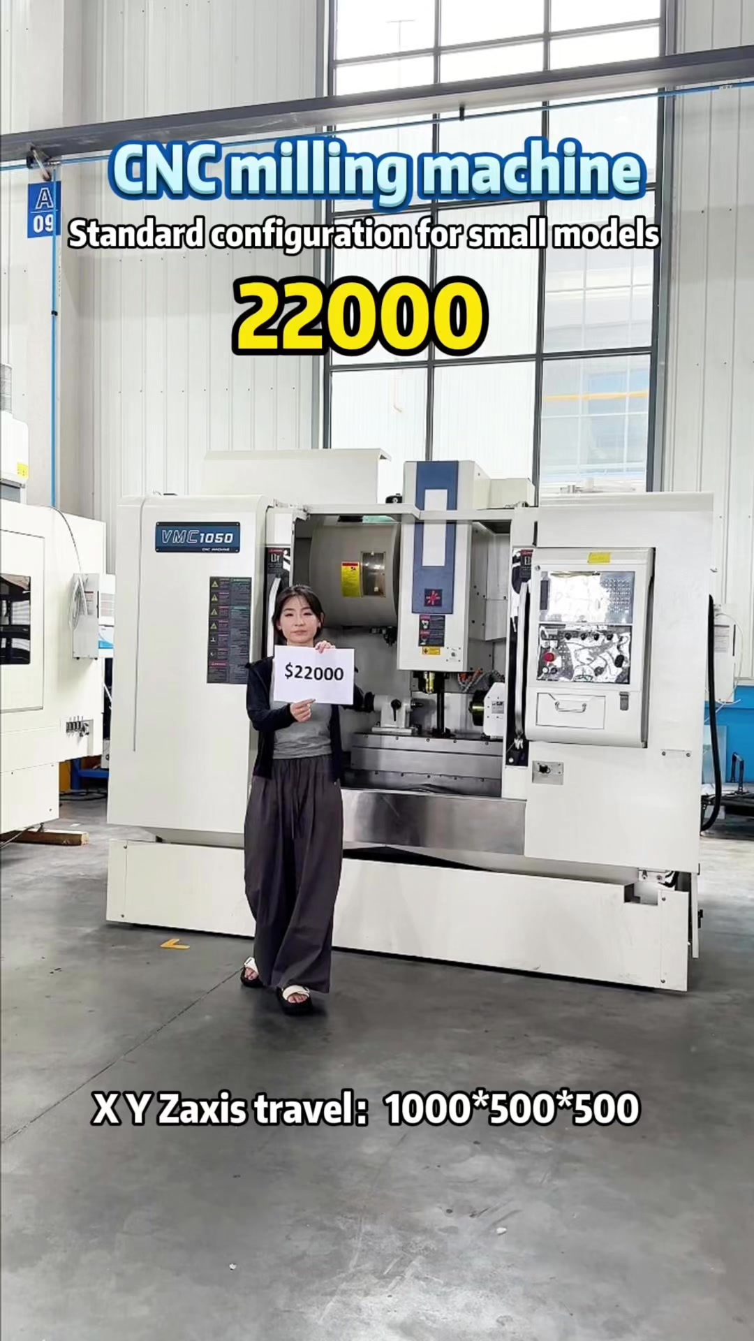 @LUZHONGCNC