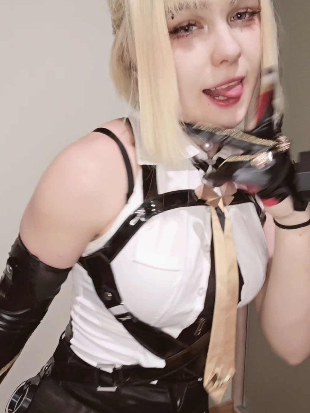 @Lin