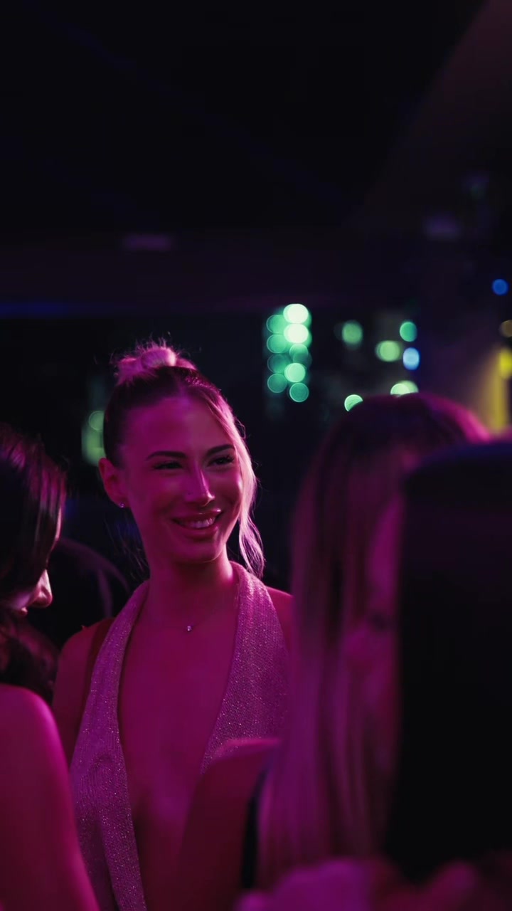 @Élite Society Club