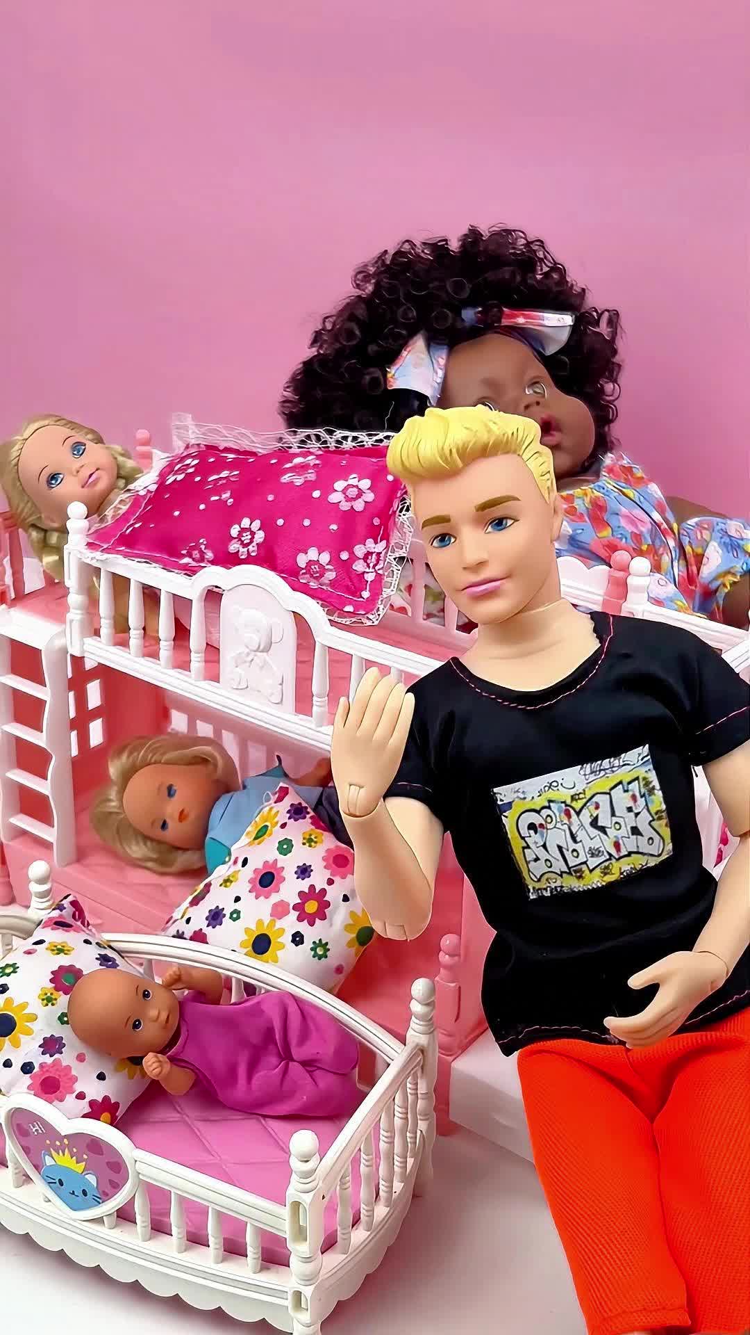 @BarbieGlow