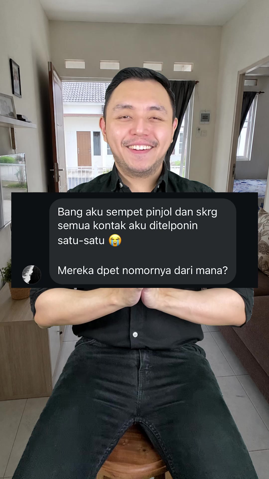 @Gerald Vincent