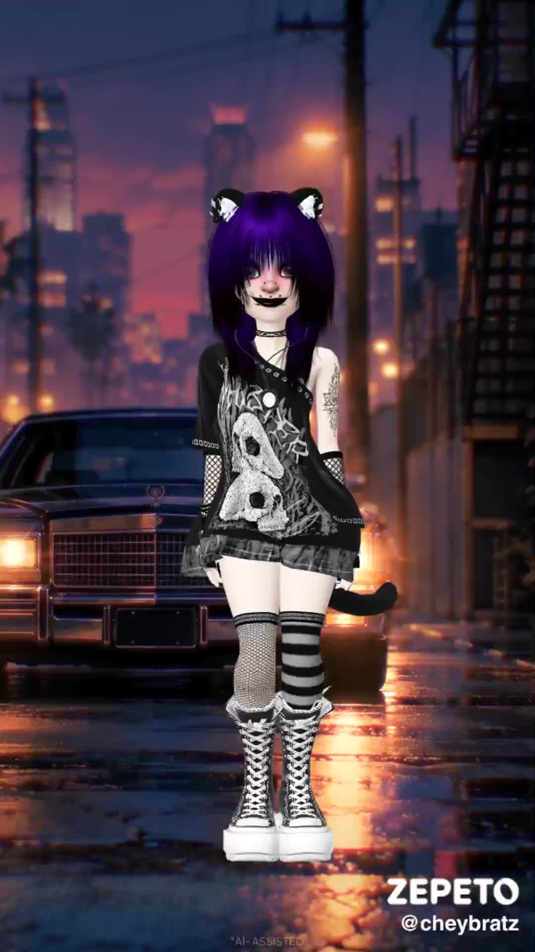 @☠️ℭ𝔥𝔢𝔶𝔢𝔫𝔫𝔢☠️