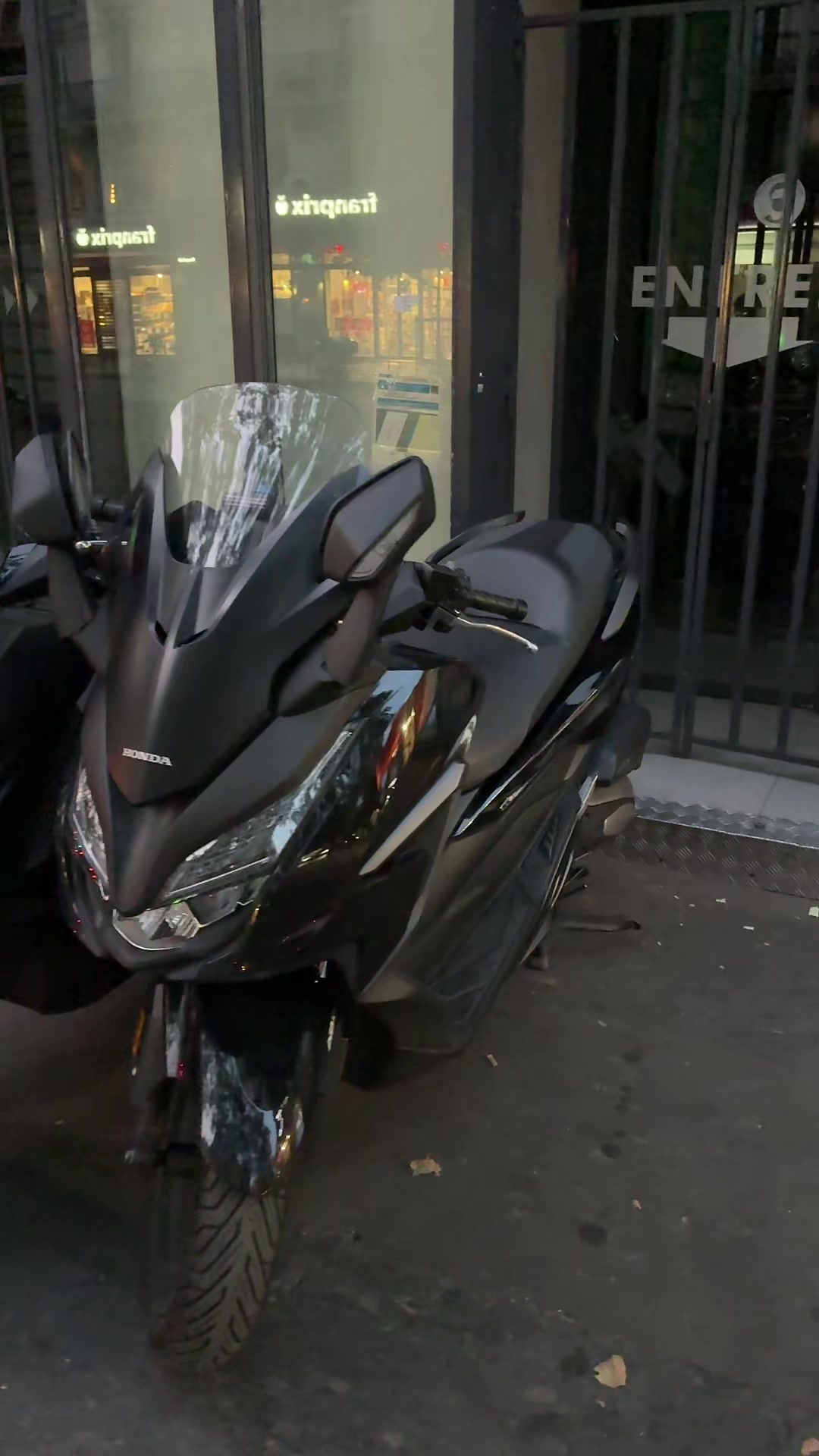 @L’univers du 2 roues