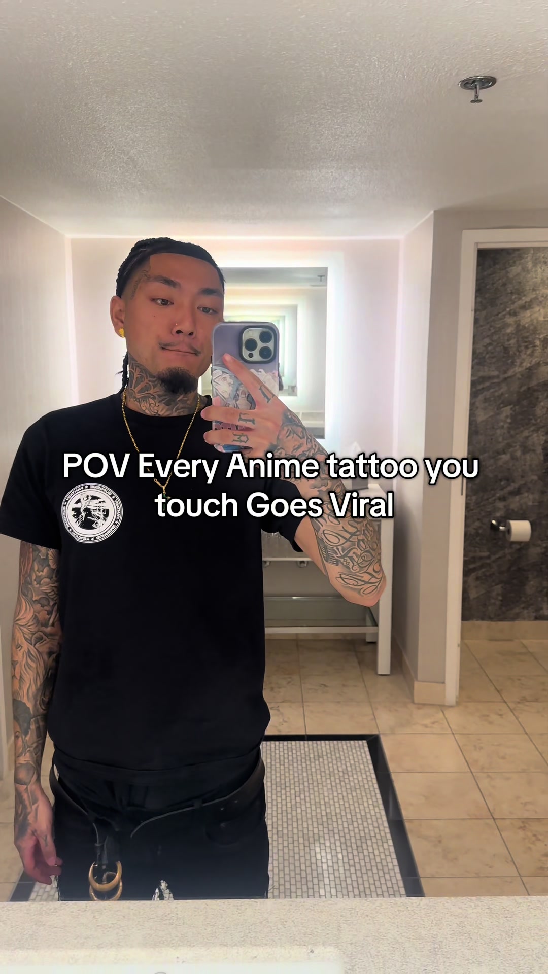 @Mando Tattoos