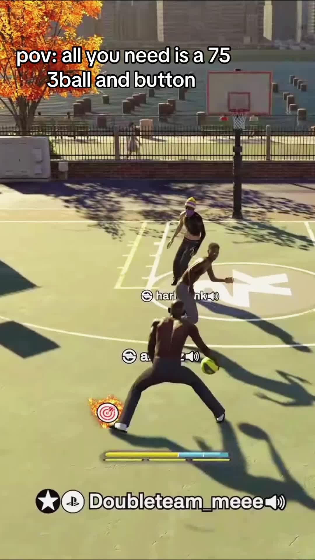 @doubleteamme