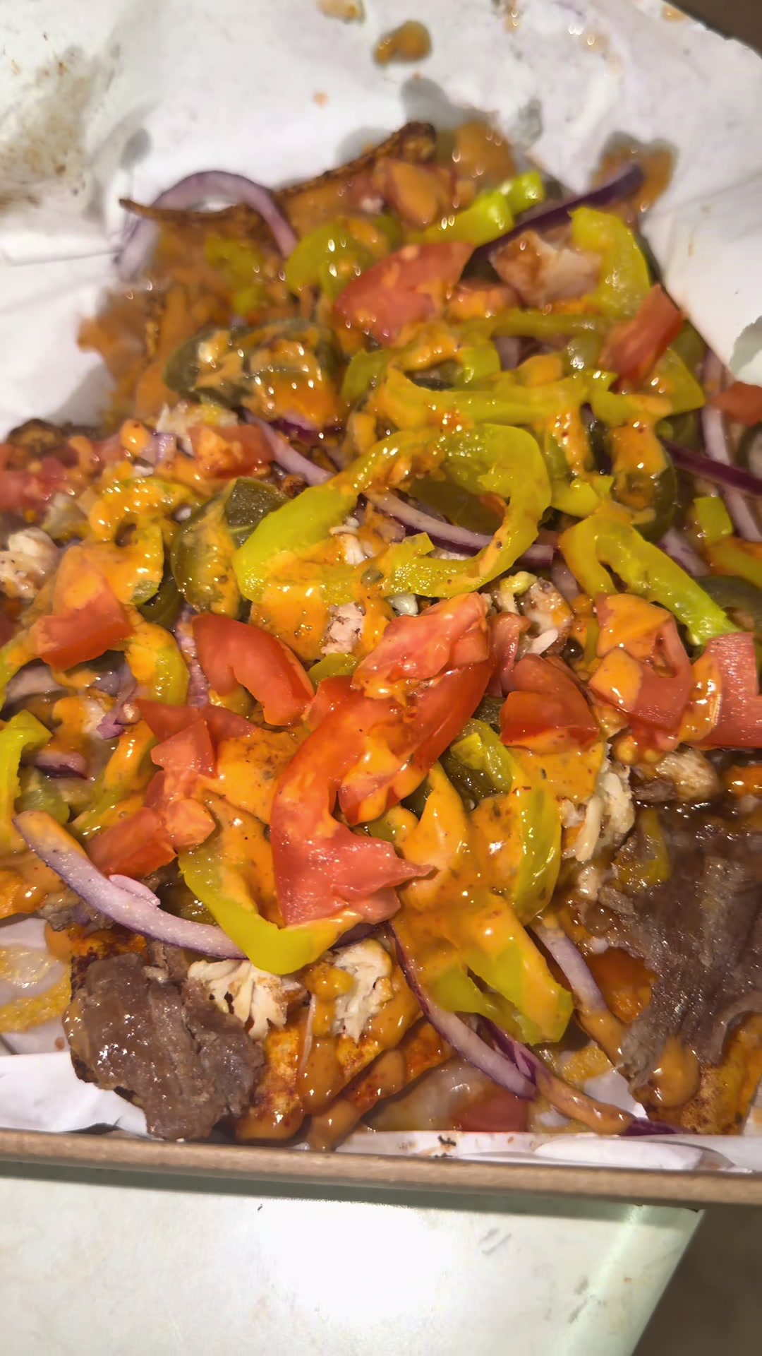 @Chef Rambo