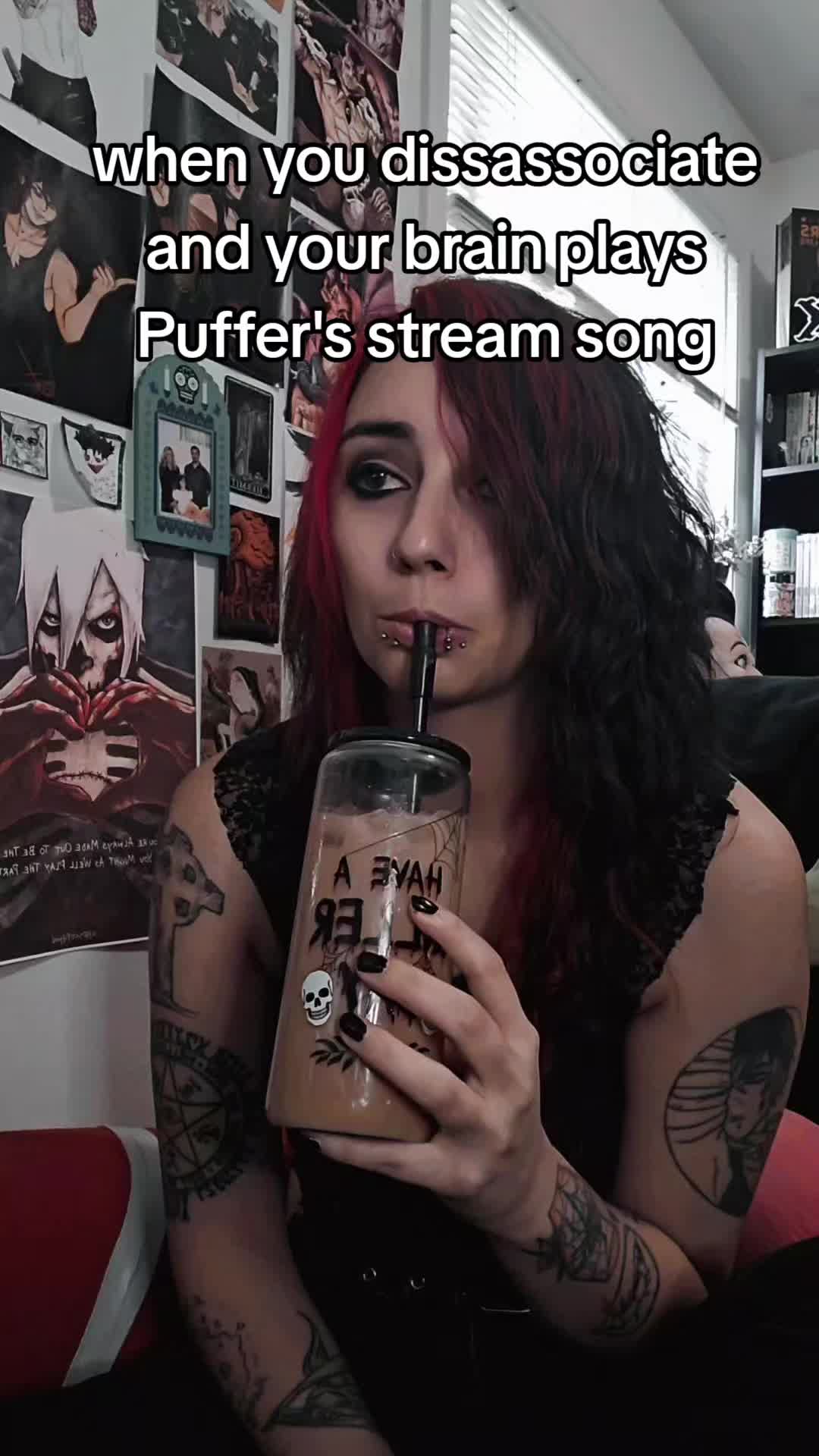 @Syd Vicious