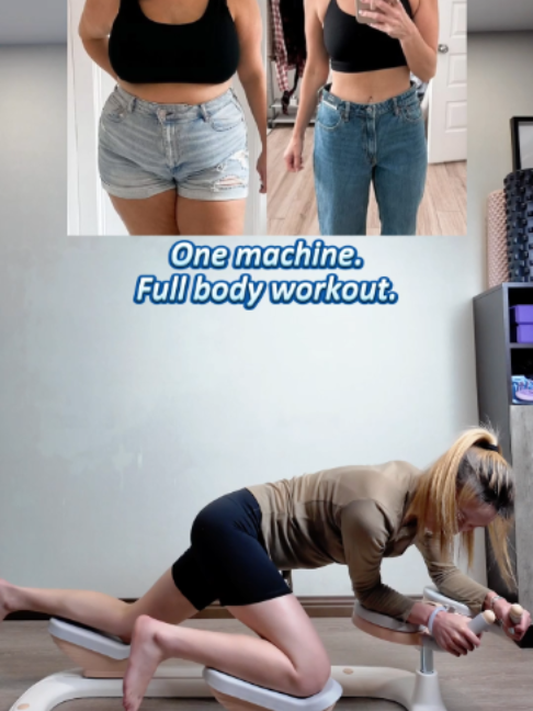 @FlexiHome Home Gym