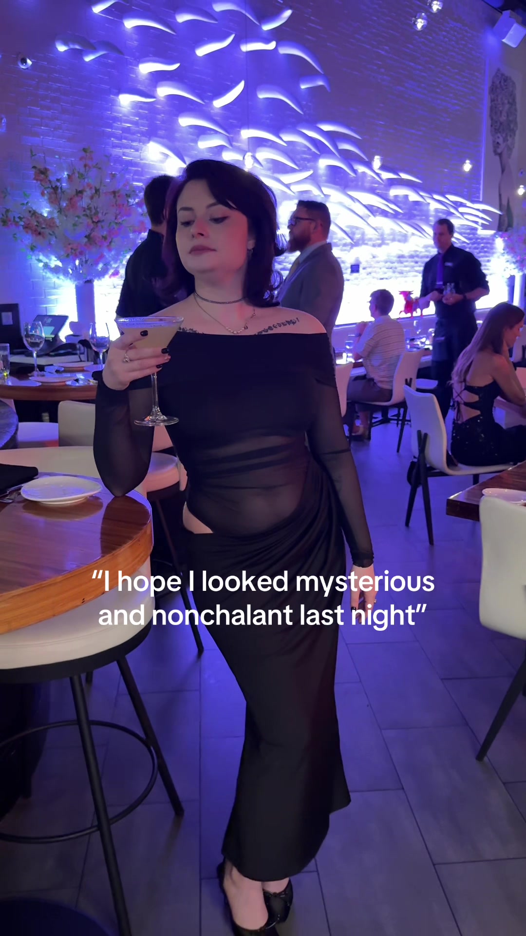 @Harli Kane