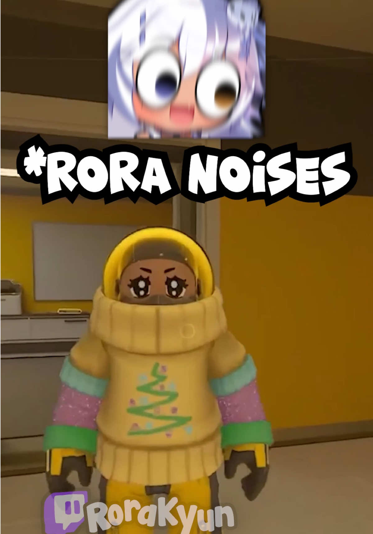 @Rora ๐ฝ๐