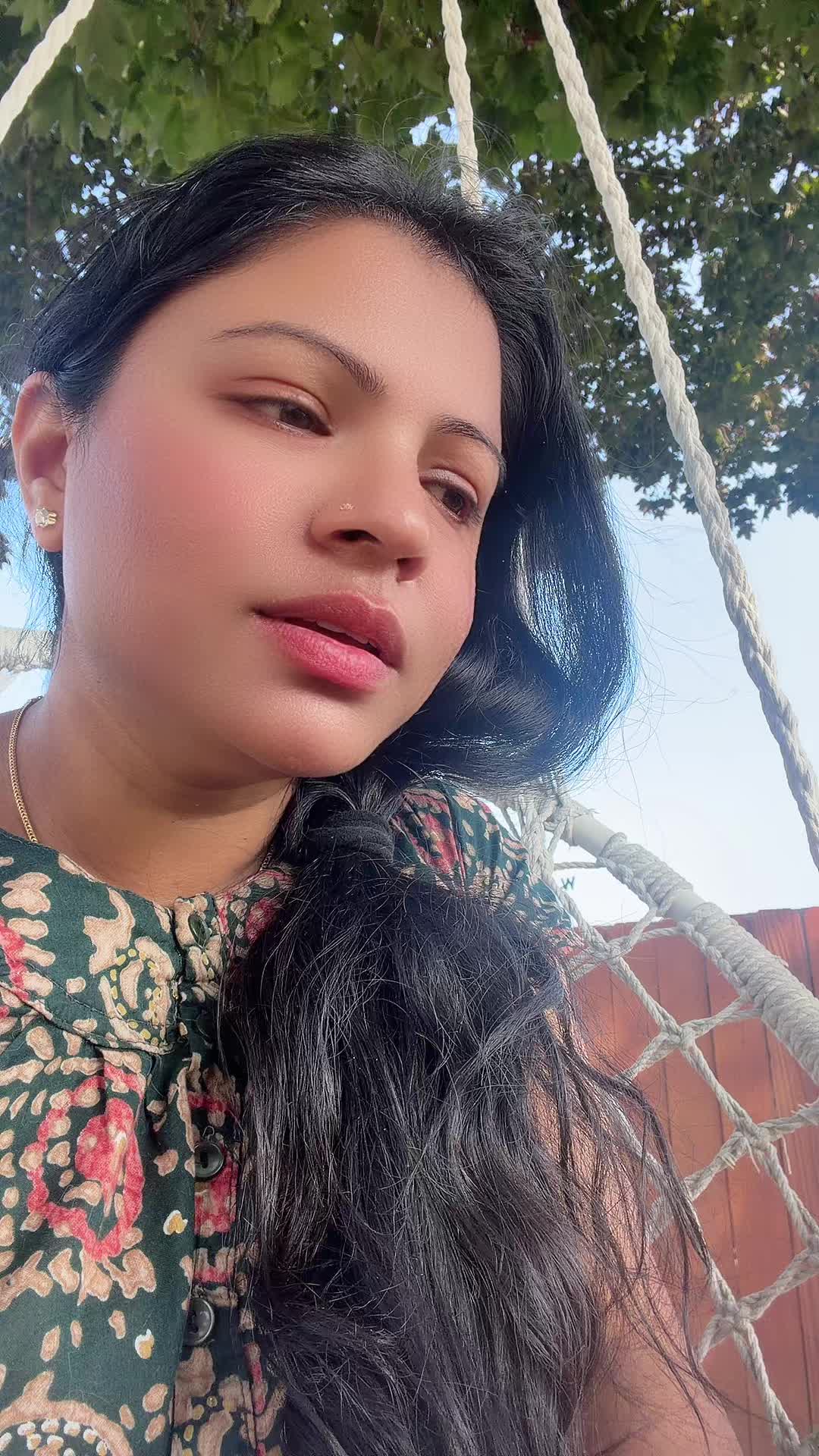 @Selina Khan