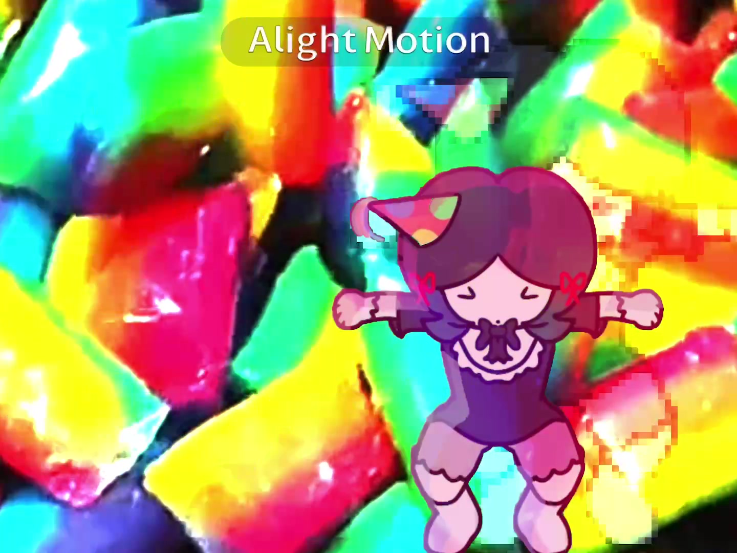 @🍥 Ruby animates !! 🍥 [530🎉]