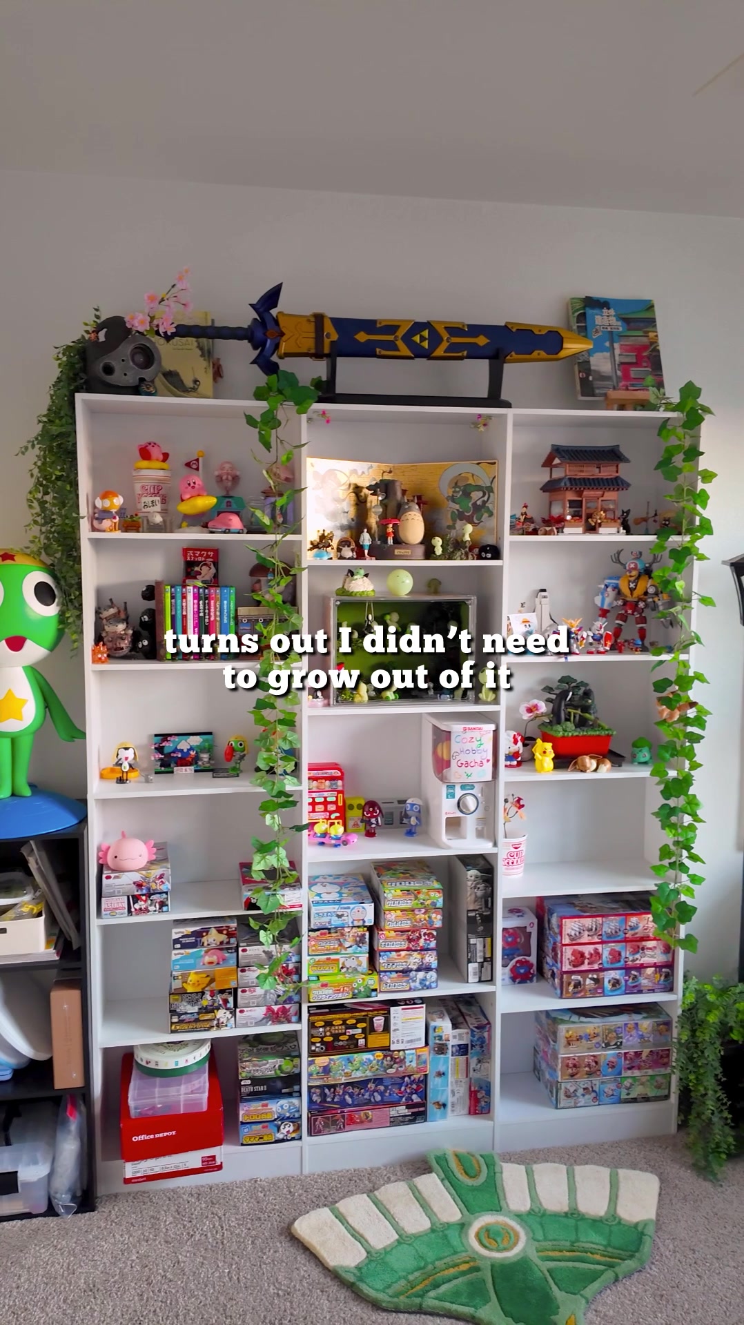 @cozy hobbies ✿ slow living