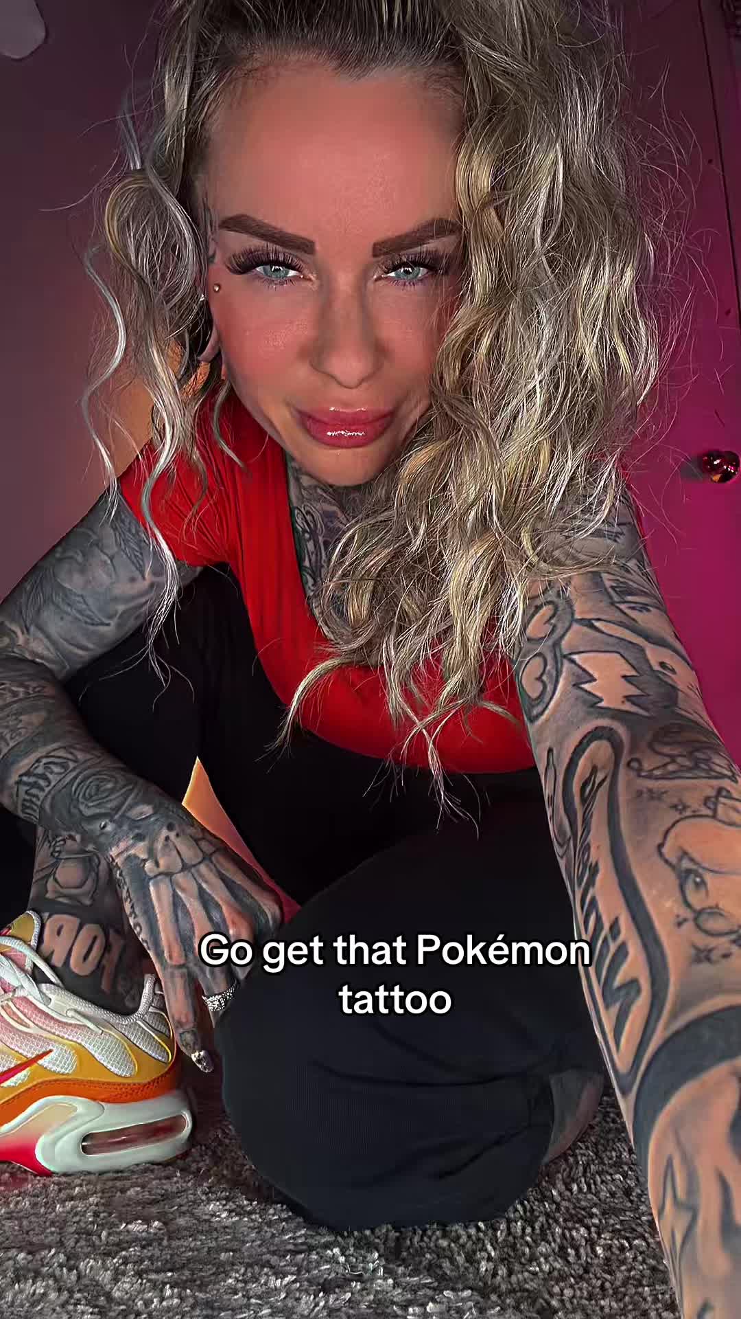 @Gymgamergirl❤️