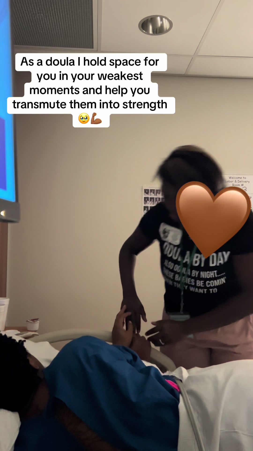 @Drina The Herbal Doula 🌱🤎✨