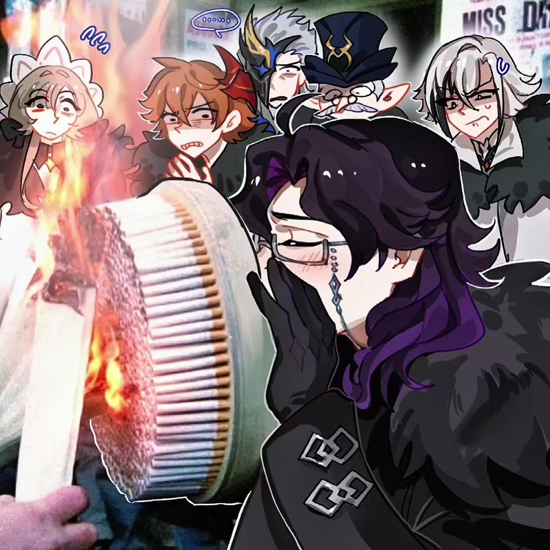 @Riyuu✓