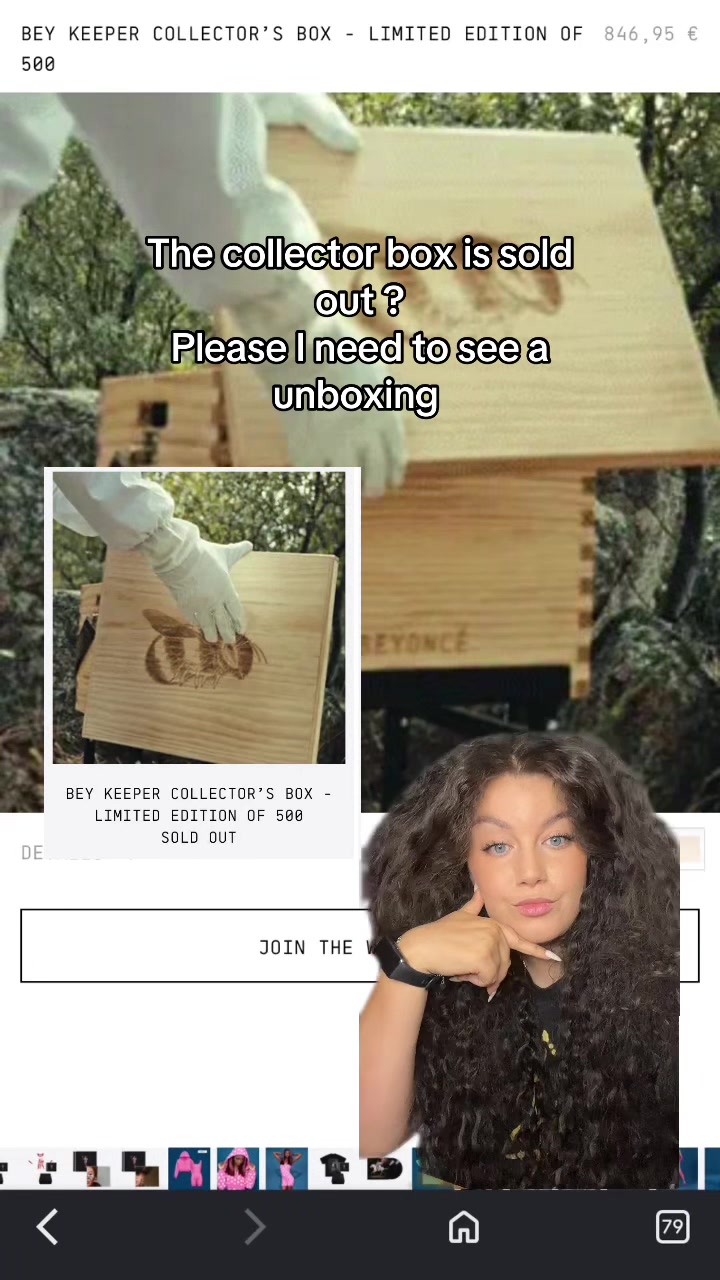 @Sarah 🐝